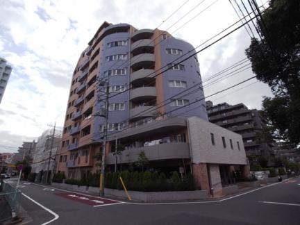西葛西グリーンホームズ